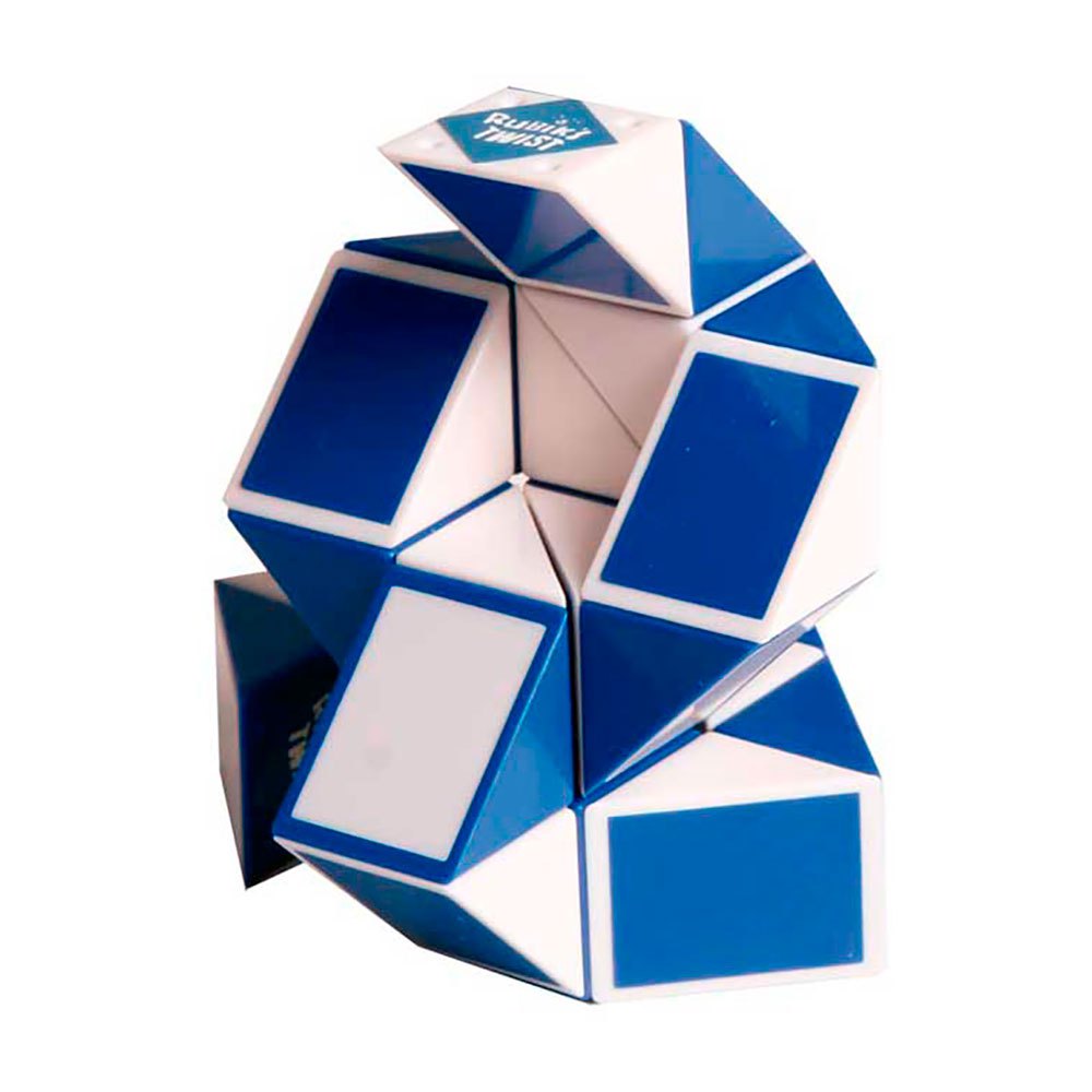 Detail Rubik Schlange Nomer 10