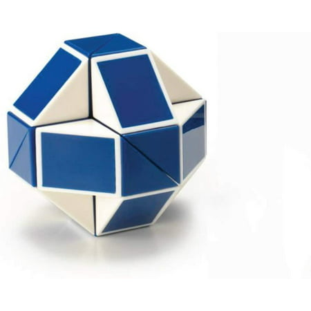 Detail Rubik Schlange Nomer 3