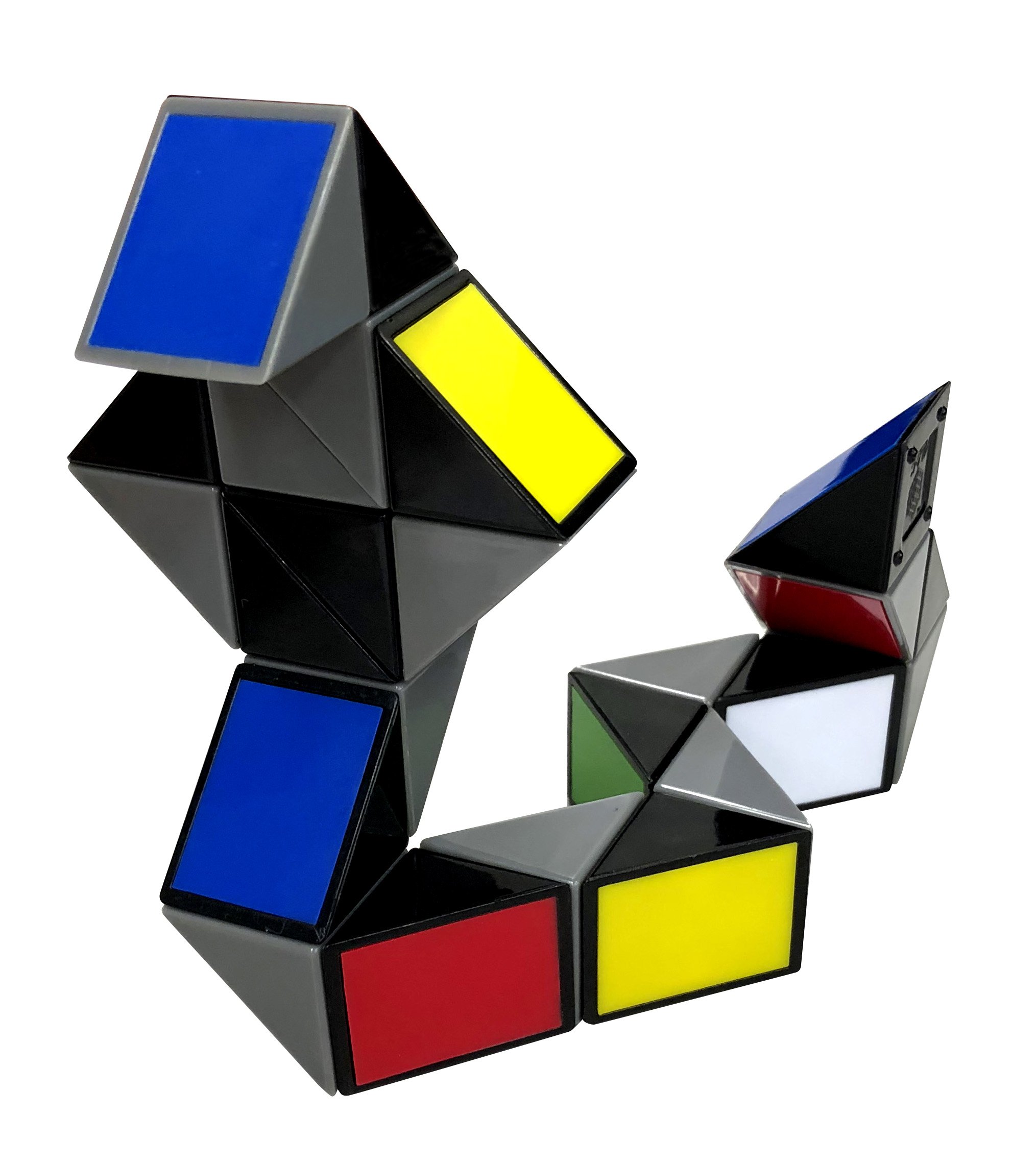 Detail Rubik Schlange Nomer 5