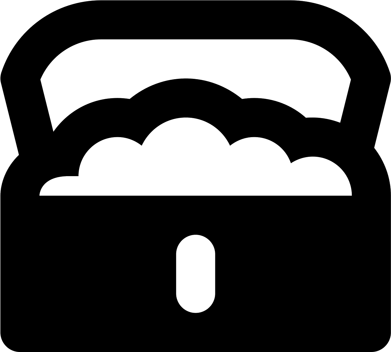 Detail Schatztruhe Zeichnung Nomer 9