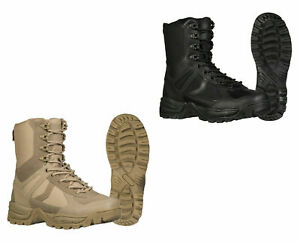 Detail Us Marines Kampfstiefel Nomer 11