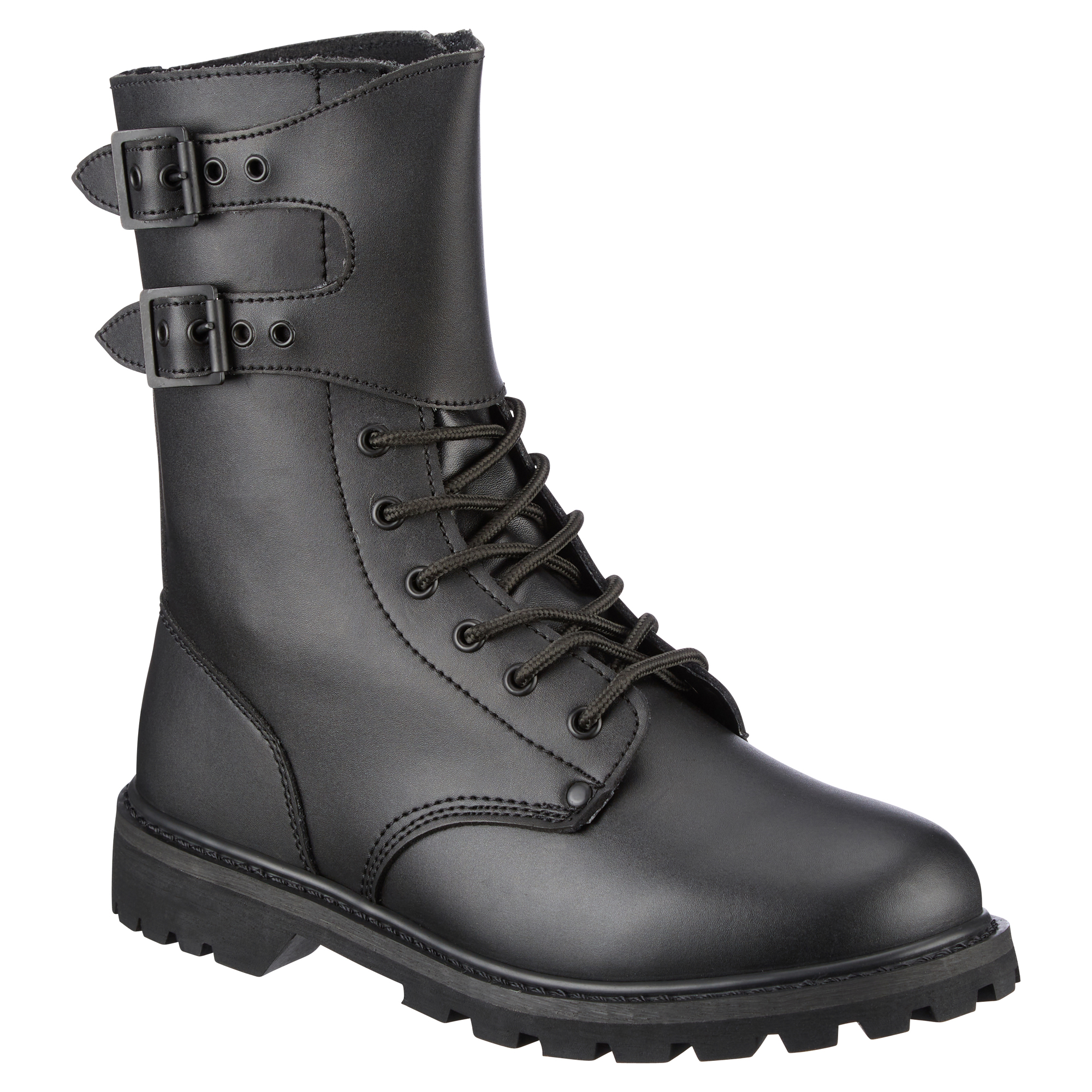 Detail Us Marines Kampfstiefel Nomer 15