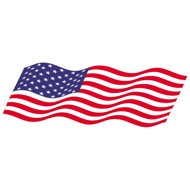 Detail Usa Staaten Flaggen Nomer 23