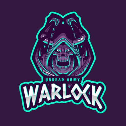 Detail World Of Warcraft Logo Nomer 23