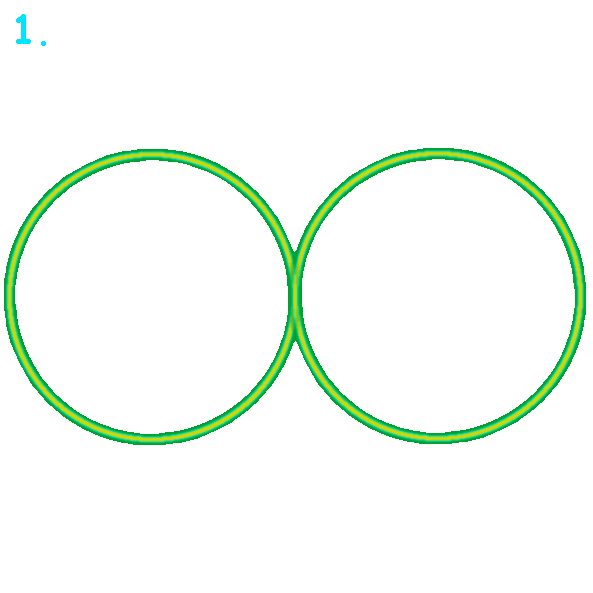 Detail Zirkel Bilder Zeichnen Nomer 9