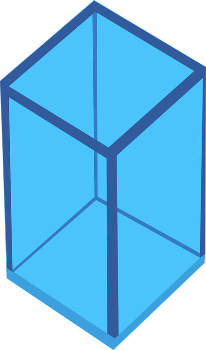 3d Rechteck - KibrisPDR
