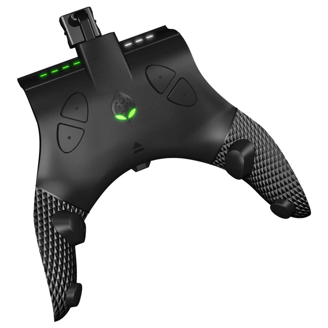 Detail Arma 3 Xbox 360 Controller Setup Nomer 11