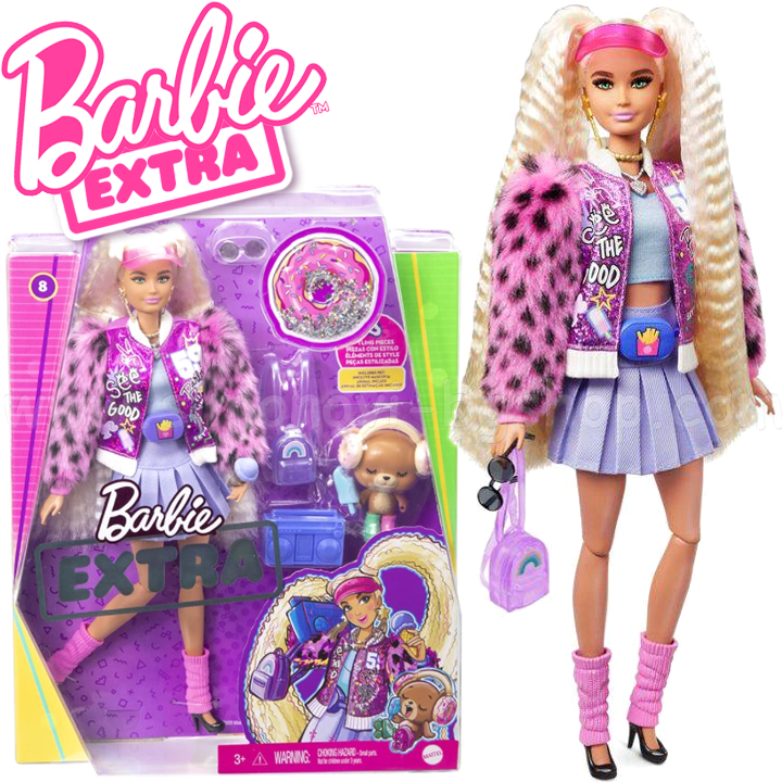 Detail Barbie Karton Nomer 22