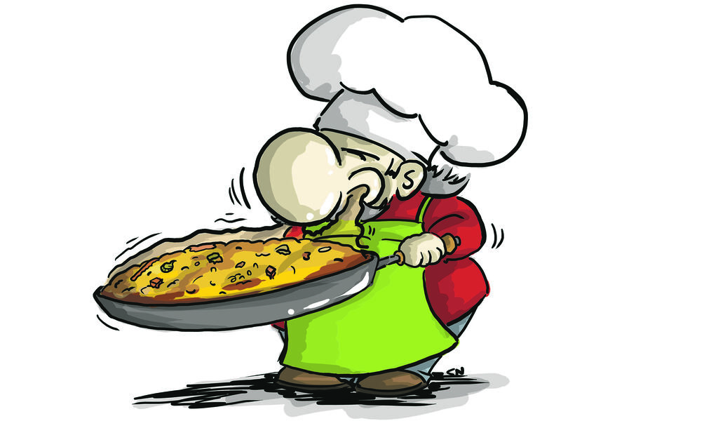 Detail Bilder Von Leckerem Essen Nomer 16