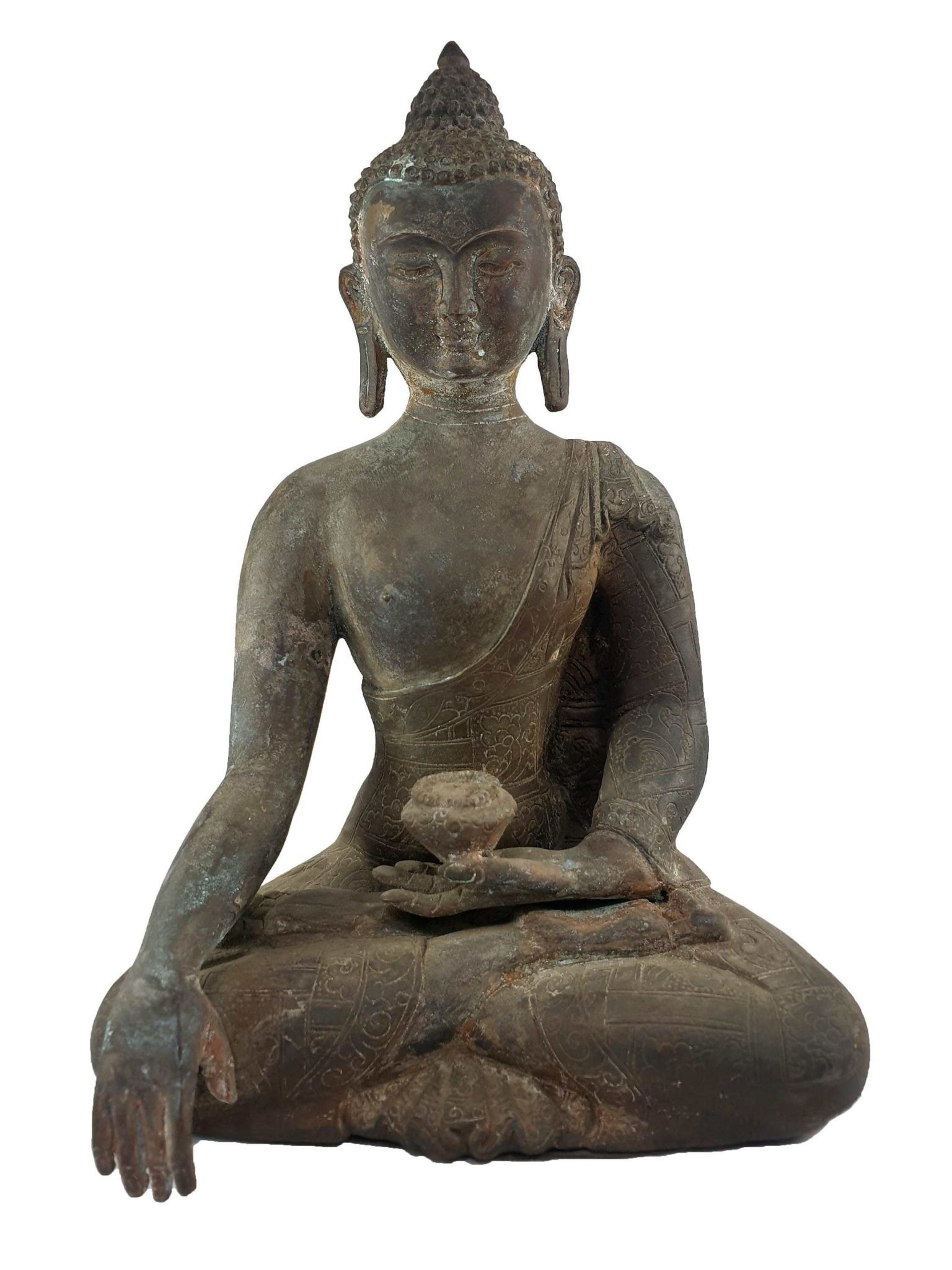 Detail Buddha Shakyamuni Bilder Nomer 9