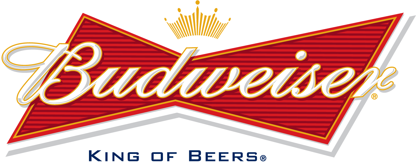 Detail Budweiser Font Nomer 6