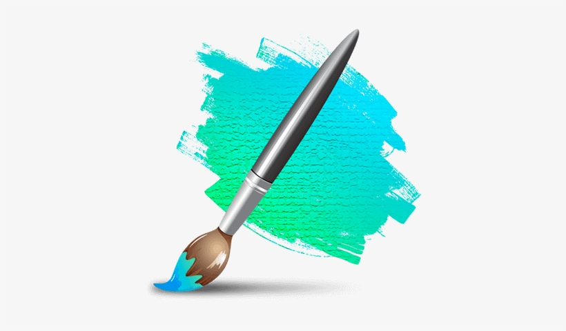 Corel Painter Icon - KibrisPDR