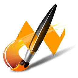 Detail Corel Painter Icon Nomer 15