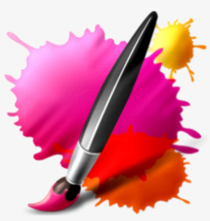 Detail Corel Painter Icon Nomer 2