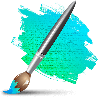 Detail Corel Painter Icon Nomer 3