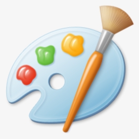 Detail Corel Painter Icon Nomer 4