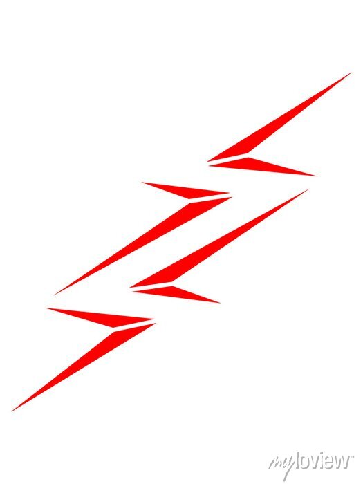 Detail Elektro Blitz Symbol Nomer 10