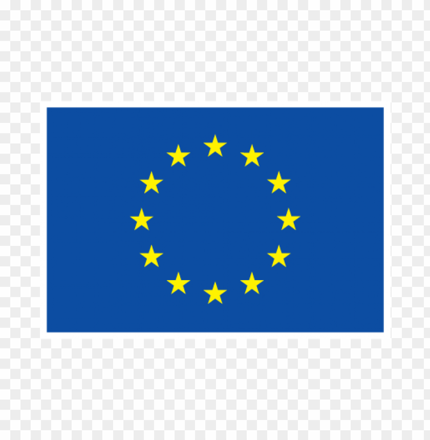 Eu Flagge Png - KibrisPDR