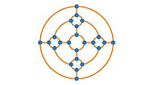 Detail Euklidischer Ring Nomer 3