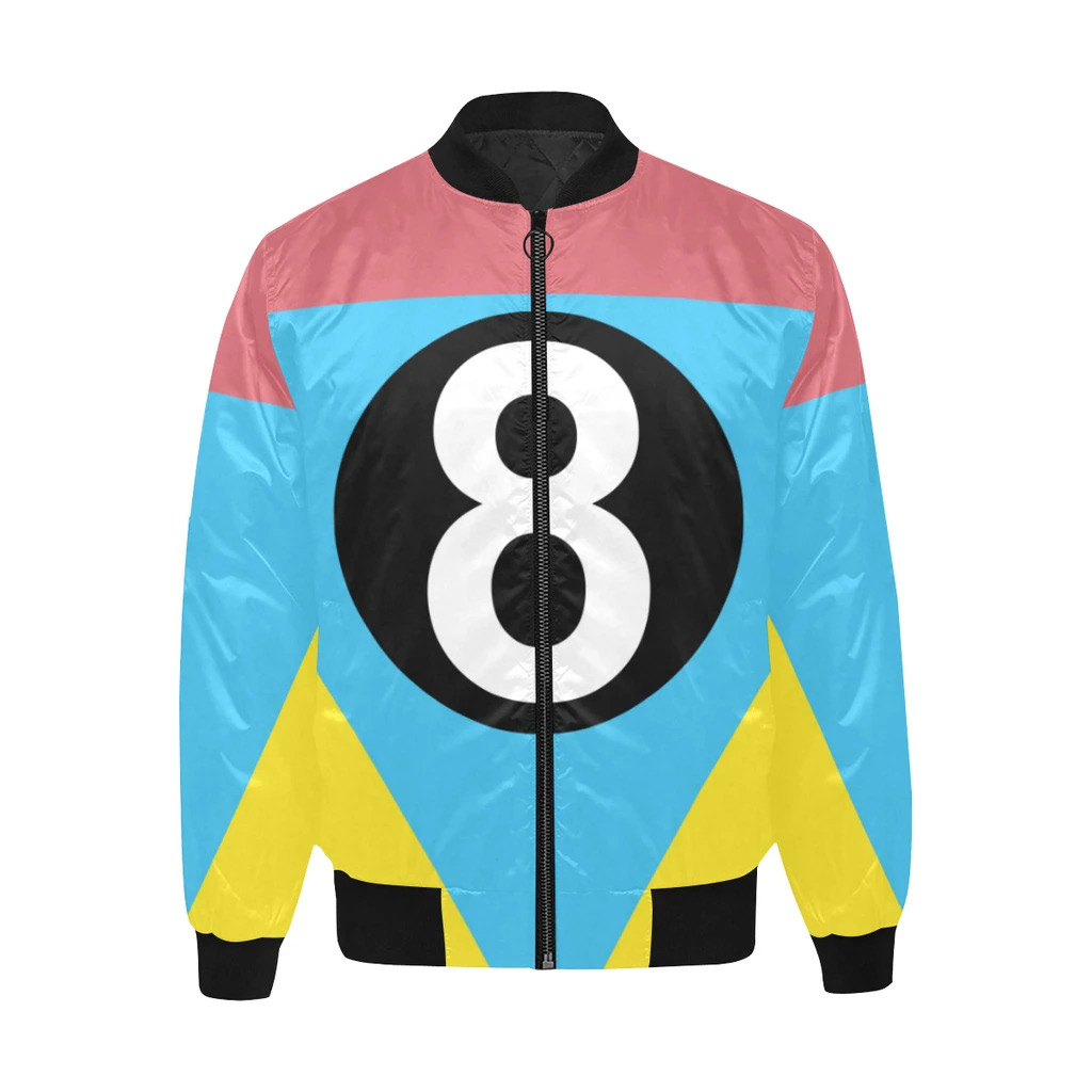 Detail Fonzie Lederjacke Nomer 14
