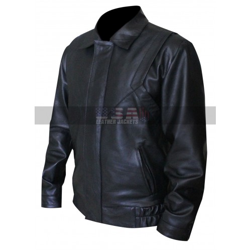 Detail Fonzie Lederjacke Nomer 15