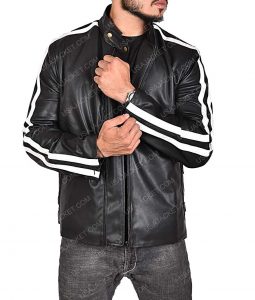 Detail Fonzie Lederjacke Nomer 16