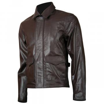 Detail Fonzie Lederjacke Nomer 18