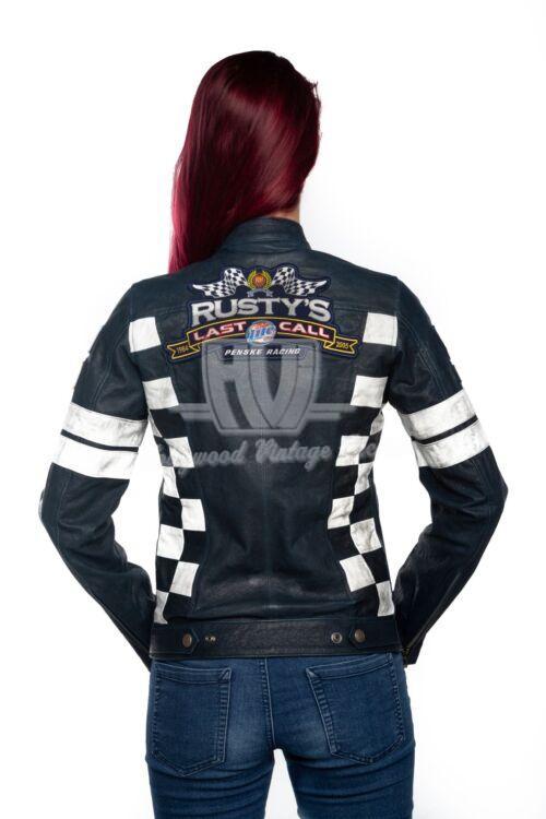 Detail Fonzie Lederjacke Nomer 20