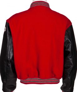 Detail Fonzie Lederjacke Nomer 22
