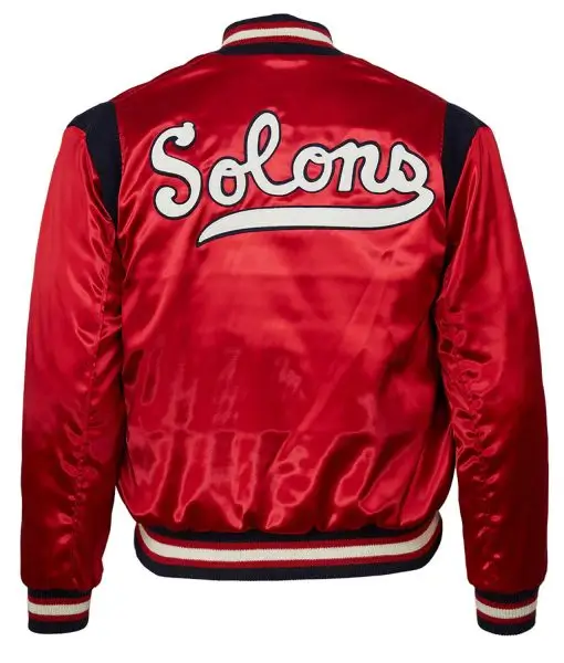 Detail Fonzie Lederjacke Nomer 24