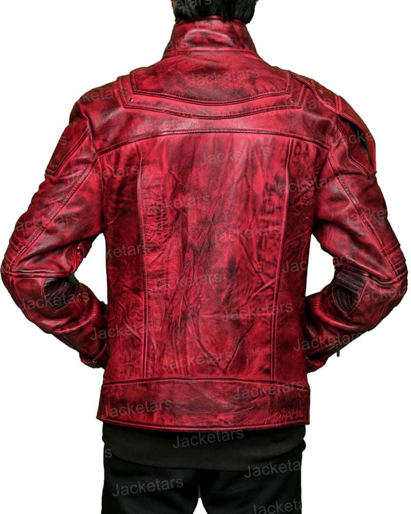 Detail Fonzie Lederjacke Nomer 26