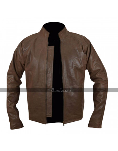 Detail Fonzie Lederjacke Nomer 7