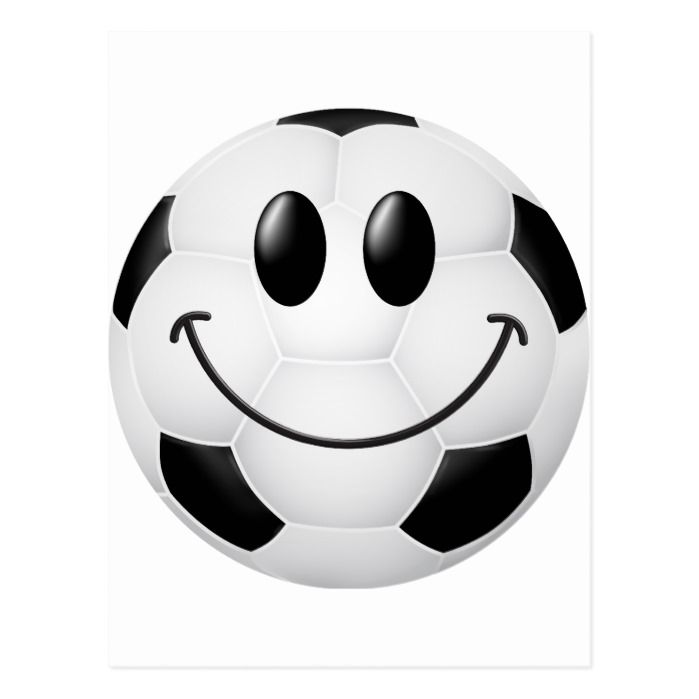 Detail Football Smiley Nomer 23