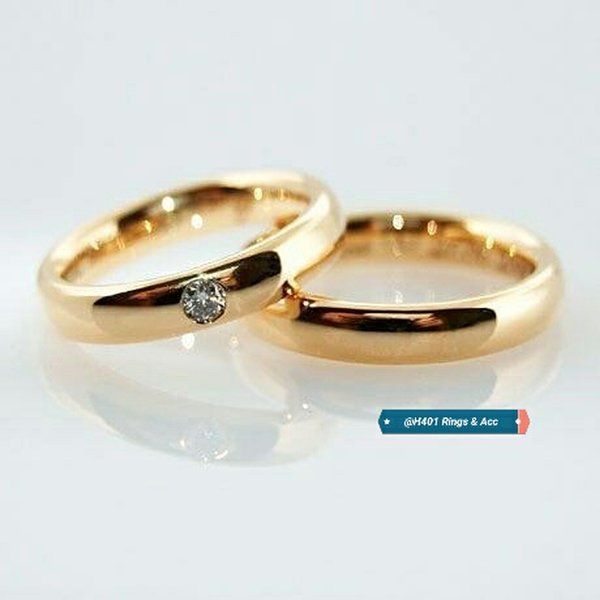 Detail Foto Cincin Tunangan Terbaru Nomer 15