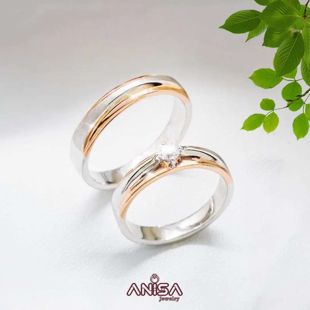 Detail Foto Cincin Tunangan Terbaru Nomer 44