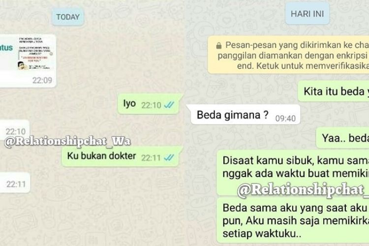 Detail Foto Cinta Bertepuk Sebelah Tangan Nomer 38