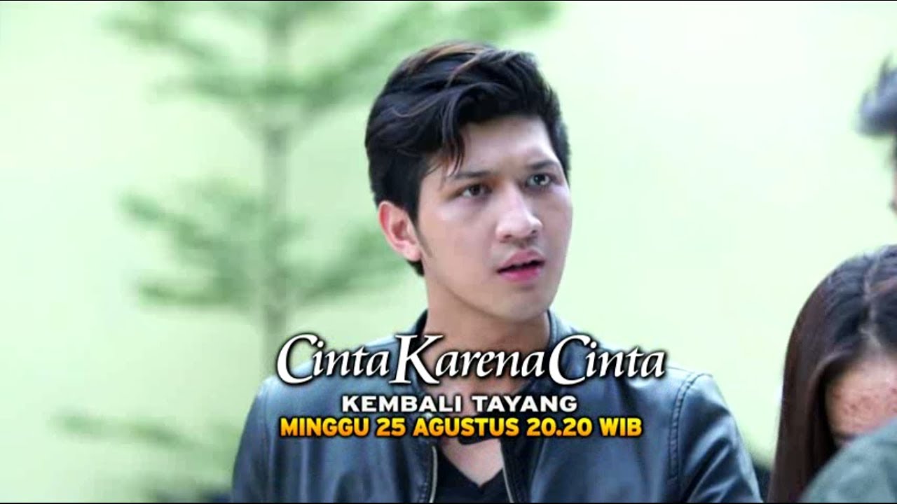 Detail Foto Cinta Karena Cinta Nomer 10