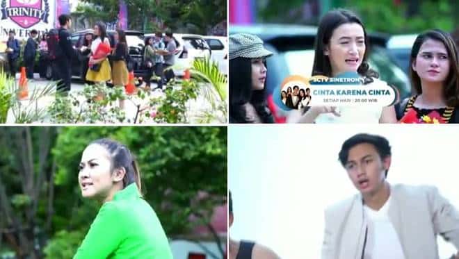 Detail Foto Cinta Karena Cinta Nomer 21