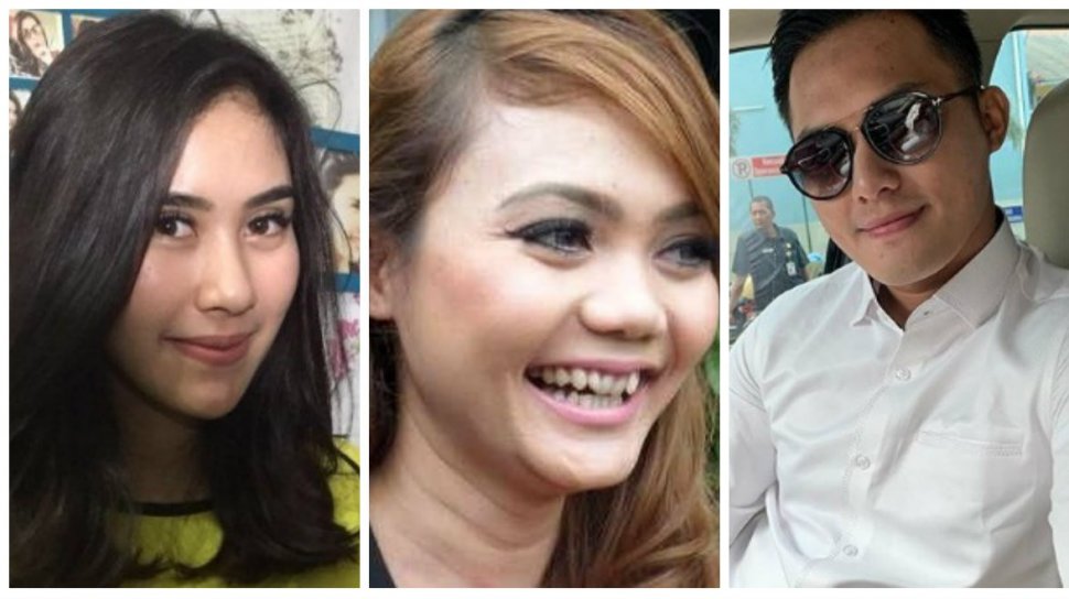 Detail Foto Cipokan Artis Indonesia Nomer 25