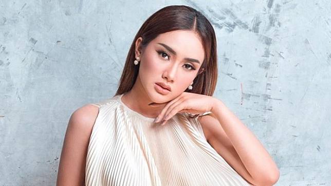 Detail Foto Cita Citata Cantik Nomer 16