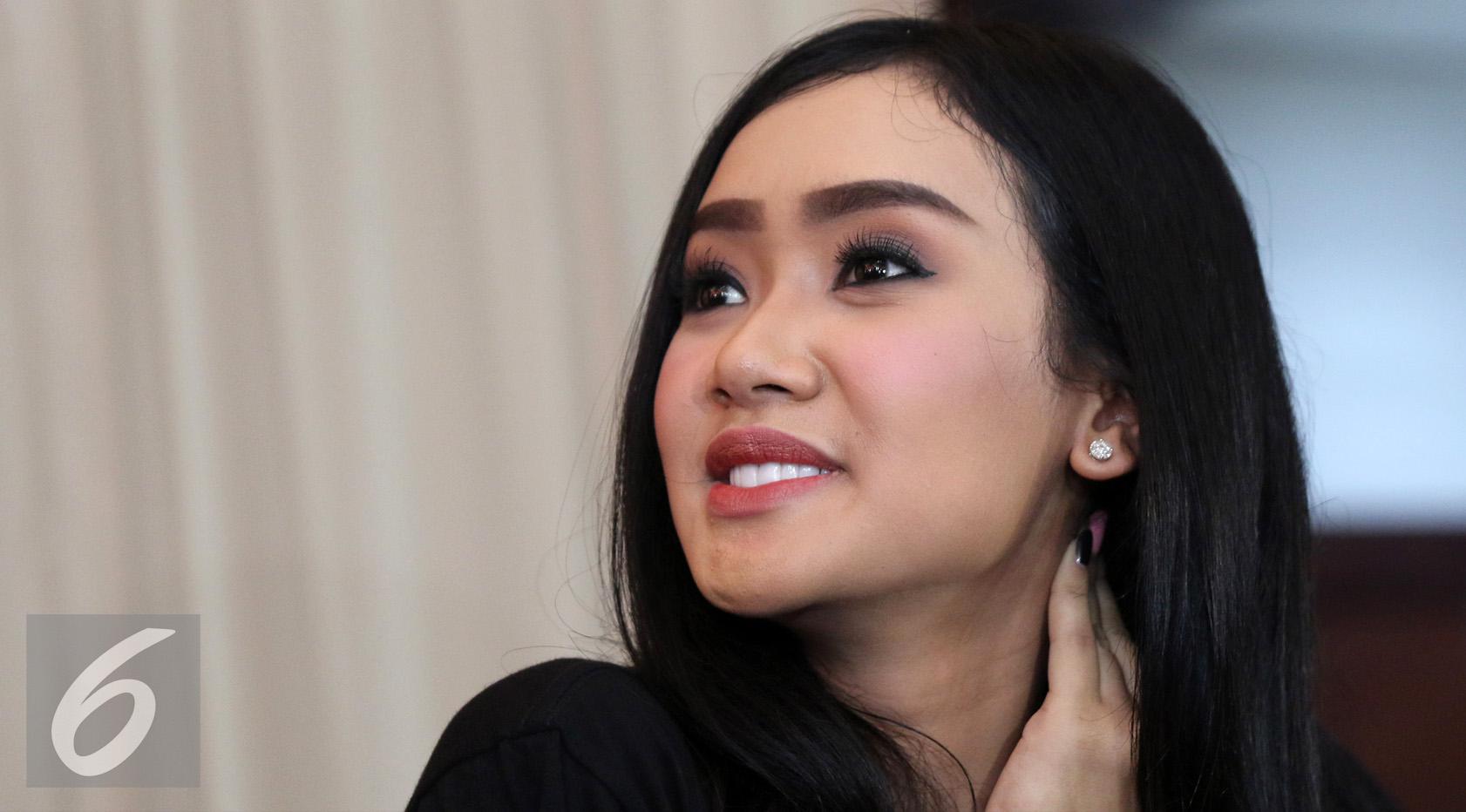 Detail Foto Cita Citata Cantik Nomer 24