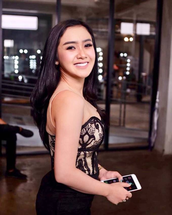 Detail Foto Cita Citata Cantik Nomer 28