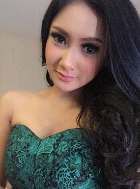 Detail Foto Cita Citata Cantik Nomer 50