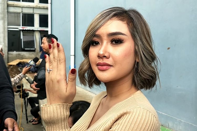 Detail Foto Cita Citata Terbaru Nomer 14