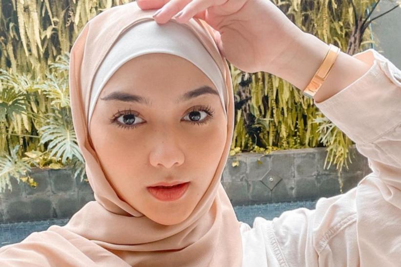 Detail Foto Citra Kirana Dan Ali Syakieb Nomer 19