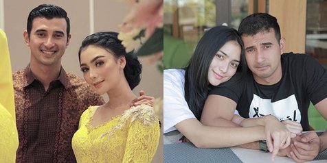 Detail Foto Citra Kirana Dan Ali Syakieb Nomer 28