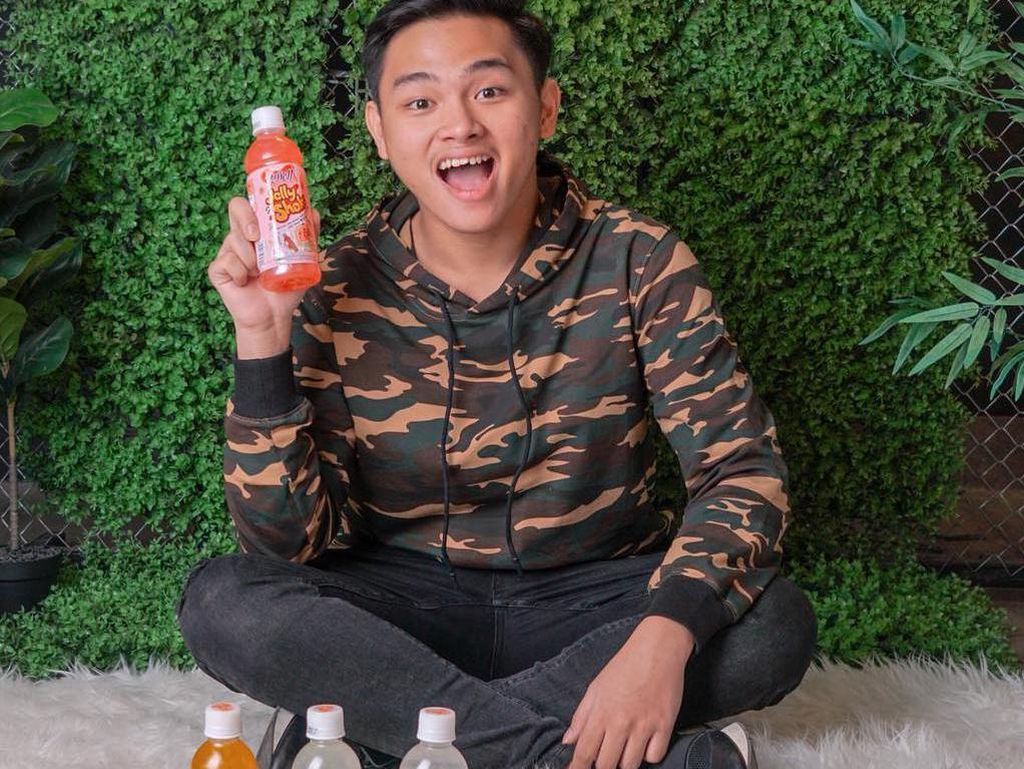 Detail Foto Cjr Terbaru Hari Ini Nomer 45