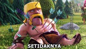 Detail Foto Clash Of Clans Lucu Nomer 21