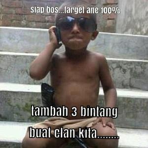 Detail Foto Clash Of Clans Lucu Nomer 29