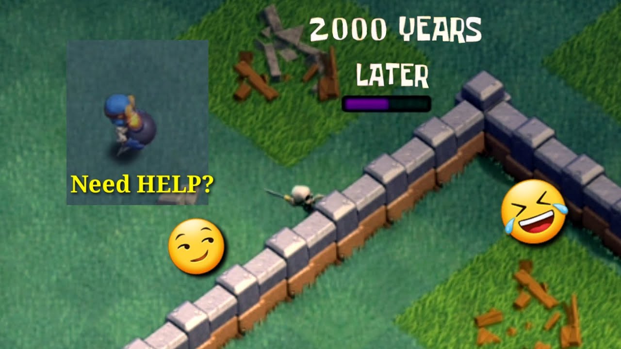 Detail Foto Clash Of Clans Lucu Nomer 34